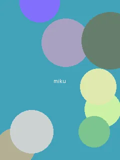 国产日产综合 - 初音未来角色图